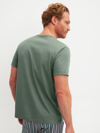MEN T-shirt