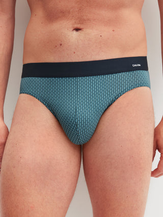 MEN Mini brief