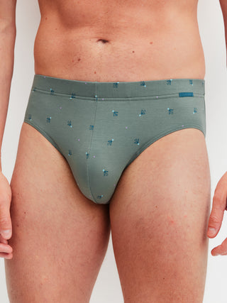 MEN Brief