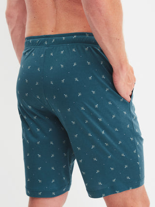 HERREN Bermudas