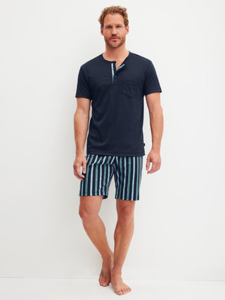 MEN Short pyjamas