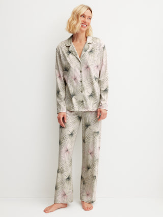 DAMEN Pyjama