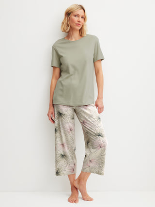 WOMEN 7/8 Pyjamas