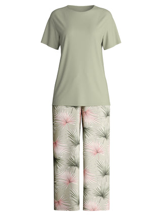 WOMEN 7/8 Pyjamas