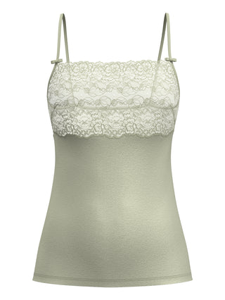 WOMEN Spaghetti top