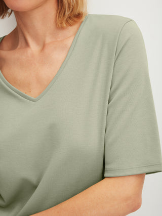 WOMEN Shirt short-sleeve