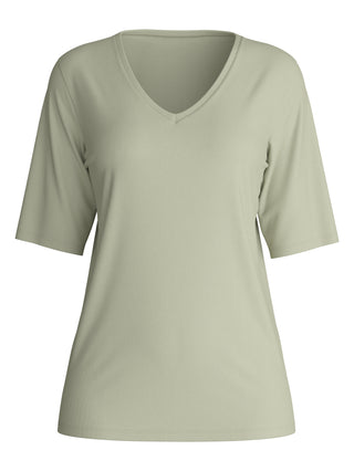 WOMEN Shirt short-sleeve