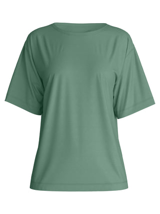 WOMEN Shirt short-sleeve