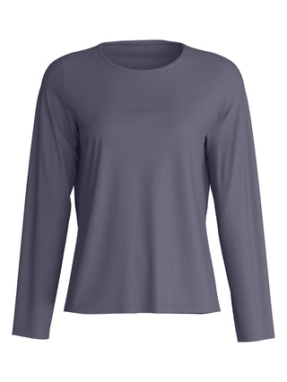 WOMEN Shirt long-sleeve