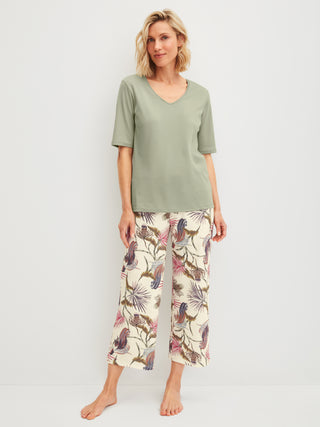 WOMEN 7/8 Pants