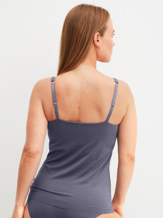DAMEN Top ohne Arm
