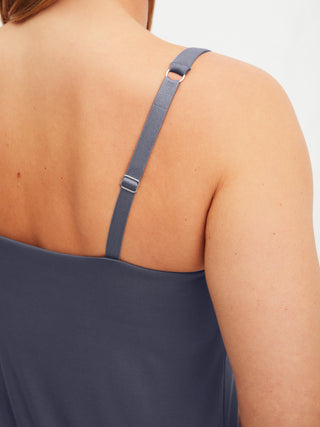DAMEN Top ohne Arm