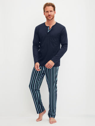 HERREN Pyjama