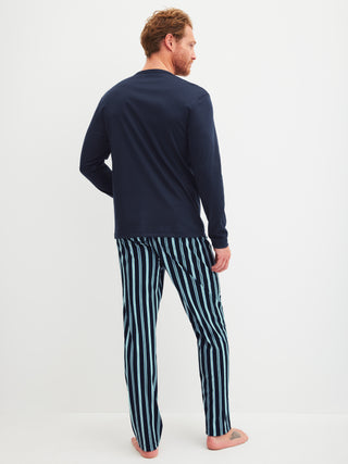 HERREN Pyjama
