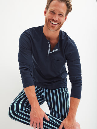 HERREN Pyjama
