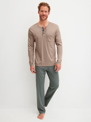 HERREN Pyjama