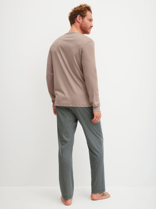 HERREN Pyjama