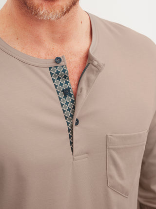 HERREN Pyjama