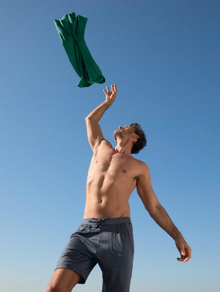 HERREN Bermudas