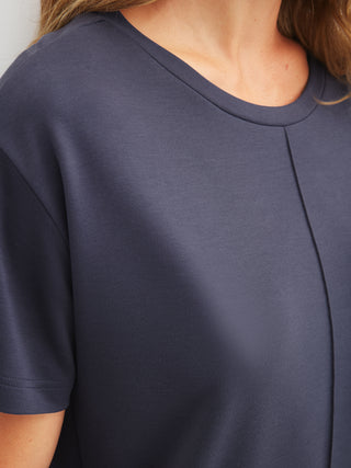 DAMEN Shirt kurzarm