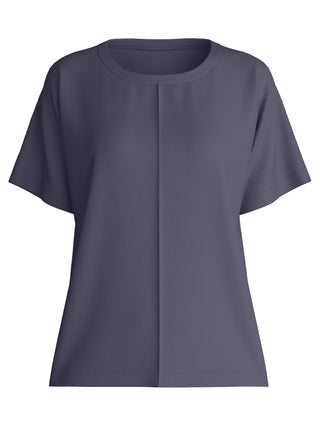 DAMEN Shirt kurzarm