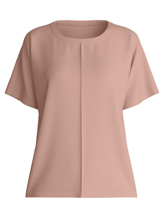 DAMEN Shirt kurzarm