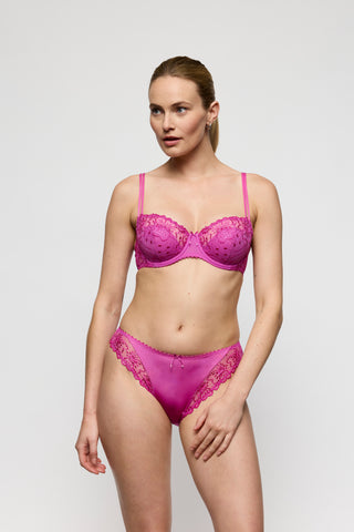 JANE Orchid Bliss Italienischer Slip