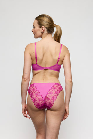JANE Orchid Bliss Italienischer Slip