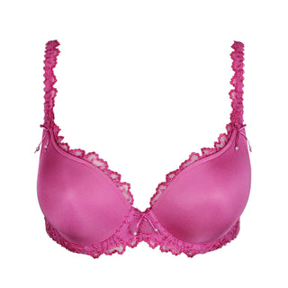 JANE Orchid Bliss Unterlegter BH Herzform