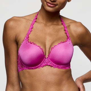 JANE Orchid Bliss Unterlegter BH Herzform