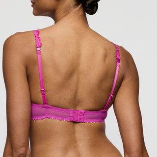 JANE Orchid Bliss Unterlegter BH Herzform