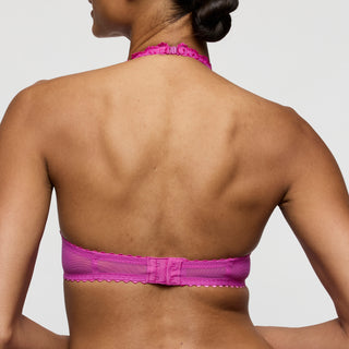 JANE Orchid Bliss Unterlegter BH Herzform