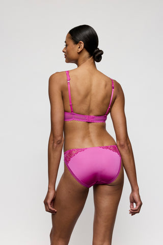 JANE Orchid Bliss Rioslip