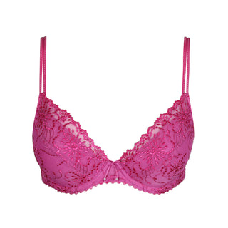 JANE Orchid Bliss Push-up herausnehmbaren Kissen
