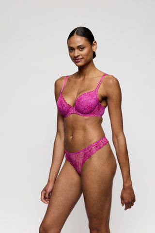 JANE Orchid Bliss Push-up herausnehmbaren Kissen