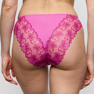JANE Orchid Bliss Italienischer Slip