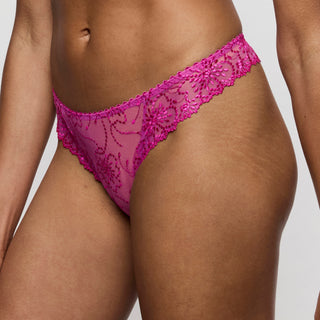 JANE Orchid Bliss String