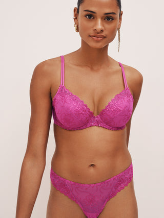 JANE Orchid Bliss String