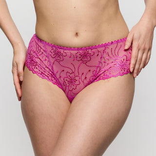 JANE Orchid Bliss Luxus String