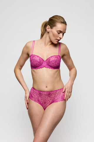 JANE Orchid Bliss Luxus String