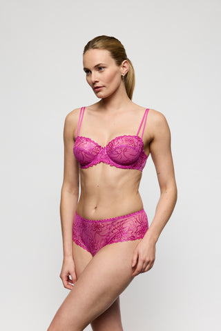 JANE Orchid Bliss Luxus String