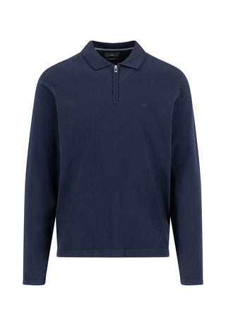 Polo Zip, Superflex
