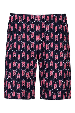 Hose kurz