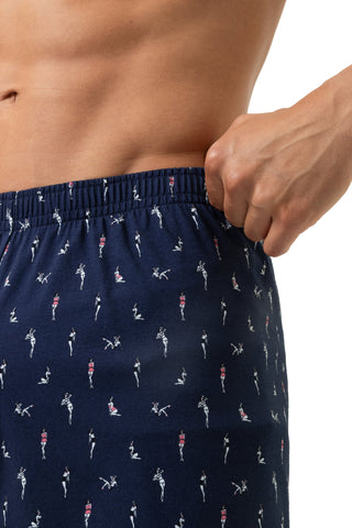 Hose kurz