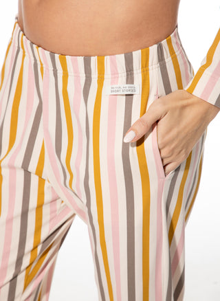Hose Masche