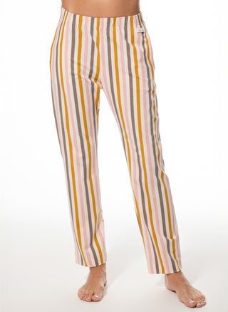 Hose Masche