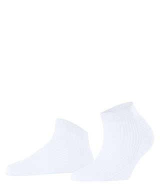 FALKE Shiny Rib Damen