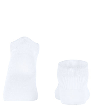 FALKE Shiny Rib Damen
