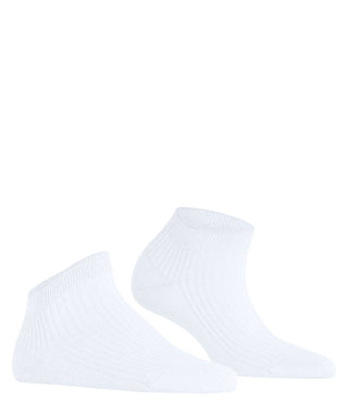FALKE Shiny Rib Damen