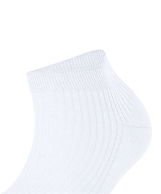 FALKE Shiny Rib Damen